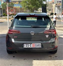 فولكسفاغن جولف